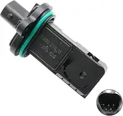 0280218254 MAF Air Flow Meter Sensor Compatible with Cadillac ELR Vauxhall Opel Astra J Corsa D Zafira Cruze Sonic11301682