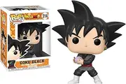FUNKO POP! ANIME: Dragon Ball Super - Goku Black