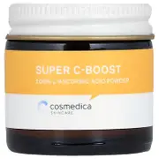 Cosmedica Skincare, Super C-Boost, Vitamin C, 0.7 oz (20 g)