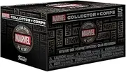 Funko Marvel Collector Corp Subscription Box: Marvel’s 85th Anniversary - M