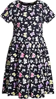 [Happy Girls] Girls' Dress Children's Dress