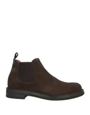 [BOWMAN] BOWMAN Ankle boots - Item 32013728