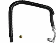 Sunsong 3401914 Power Steering Return Line Hose Assembly