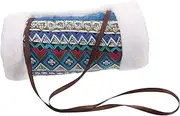 [SUPVOX] Hand Muff Portable Warmer Pouch for Hands Winter Supply Delicate Warmer Sleeve Comfortable