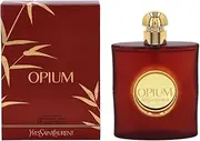 OPIUM by Yves Saint Laurent Eau De Toilette Spray (New Packaging) 3 oz