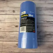 3M ScotchBlue 1.88 in. x 60 yds. Original Multi-Surface Painter's Tape (6-Pack)