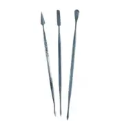 Vallejo Stainless Steel Carvers Set (3pcs)