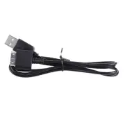 1-Pack USB 2.0 Data Sync Transfer and Power Cable Cord Fit for Go