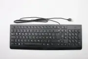 Lenovo ThinkStation M920z M90a P330 Tiny P340 tiny USB Wired Keyboard 00XH596