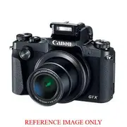 Canon Powershot G1X Mark III | Secondhand
