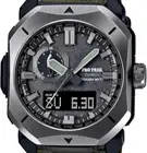 CASIO PRO TREK PRW-6900YB-3JF CORDURA Band Radio Solar Digital Men Watch Gift