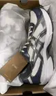 Size 12 - ASICS Gel 1130 Cream Blueberry