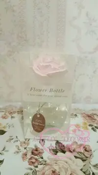 在飛比找Yahoo!奇摩拍賣優惠-♥小花凱蒂日本精品♥鄉村玫瑰ROSE薔薇陶瓷款玫瑰花擴香精油