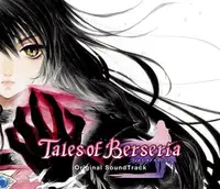 在飛比找Yahoo!奇摩拍賣優惠-[日版代訂] Tales of Berseria 時空幻境 