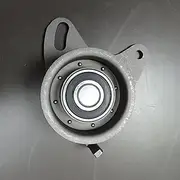 AUTO-PALPAL Automobile Tensioner, (with Wheel) MD050135, Compatible with Mltsublshl 4D55 4D56 Hyundai H100 HYUNDAl H-1 L200/4G56