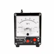 Surecom SS11 RF Signal Strength Meter 100KHz-3GHz Field High Sensitivity Meter