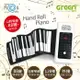 山野樂器 88鍵手捲鋼琴 進階版 2023版 移調功能 加厚琴鍵 USB充電