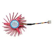 PLD06010B12HH Graphics Card Cooling FanFor AMD ATI Radeon HD 4850