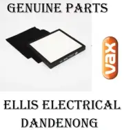 VAX Large Air Purifier Air Purifier Filter Carbon and Hepa Filter Pack AP03 VX17