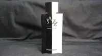在飛比找Yahoo!奇摩拍賣優惠-絕版古董香水 YSL Yves Saint Laurent 