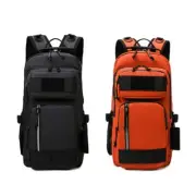 Fishing Backpack Travel Camping Shoulder Bag Waterproofs Fishing Tackle Bag