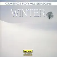 在飛比找蝦皮商城優惠-四季詩情-冬 Classics For All Season