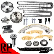Timing Chain Set Kit fits Chevy Olds Pontiac Saab Saturn Chevrolet 9-0753S HHR
