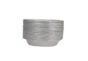 9" Pie Pans (10pack) - Disposable Aluminum Foil Pie Tins,Heavy-duty, Baking