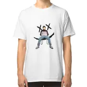 LOUIS TOMLINSON T-shirt