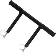 ANDRESLAD Multipurpose Stroller Handlebar Universal Extender for Baby Stroller Aesthetic Design