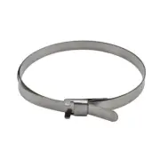 Interstate Pneumatics H920-50PK CV Boot Band Clamp - Round Large Type - 50/PK