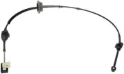 00-02 EXPEDITION 4.6L NAVIGATOR 4WD 00-03 F-150 4R70W AUTO TRAN GEAR SHIFT CABLE (for: Ford)