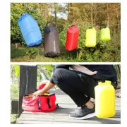 Waterproof Dry Bag Sack For Canoe Floating Boating Kayaking Camping Backpack Bag