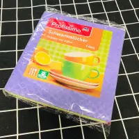 在飛比找蝦皮購物優惠-德國DM Profissimo 神奇抹布  20x18x0.