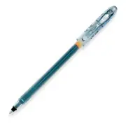 14001 Pilot Neo-Gel Roller Ball Gel Ink Pen, Fine Point, Black, Pack of 6