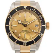 Original Tudor Heritage Ranger Automatic Chronometer Watch 79733NCH