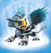 Skylanders Giants Sonic Boom NFC Card FREE SHIPPING