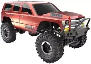 Everest GEN7 Sport 1/10 4WD RTR Scale Rock Crawler