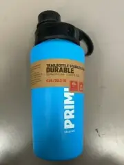 Primus TrailBottle P740160 0.6L S.S. Blue