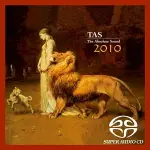 【停看聽音響唱片】【SACD】絕對的聲音TAS2010 (德國原裝進口SACD)