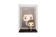 Seinfeld The Kramer Black Velvet US Exclusive Pop! Moment