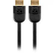 PRO2 HL18G5M 5M 18Gbps HDMI Lead 28Awg Premium Series 28Awg 5M Cable Length 5M 18GBPS HDMI LEAD