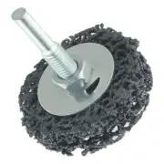High Quality Angle Grinder Wheel Discs Quick and Efficient Coating Removal