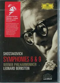 在飛比找Yahoo奇摩拍賣-7-11運費0元優惠優惠-【嘟嘟音樂２】Shostakovich/Bernstein 