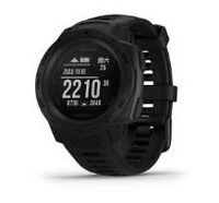 GARMIN Instinct Tactical 軍事戰術版GPS腕錶