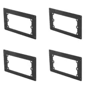 4X Supply Baffle SFX to ATX Supply Adapter SFX to ATX PSU Converter8642