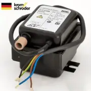 1pcs Krom Schroder Coil Ignition Transformer TZI5-15/100W High Voltage Package