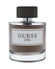 Guess Men's 3.4oz 1981