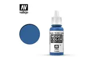 Vallejo Model Color Paint 17mL Dark Blue 70.930