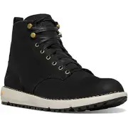 Danner Men's Logger 917 6" Gore-Tex Lifestyle Boot, Charcoal